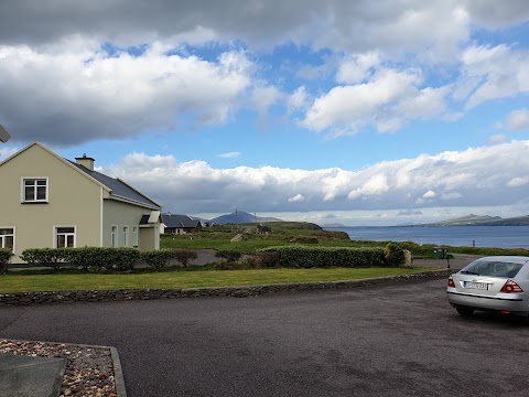 Old Pier Guest Accommodation & Holiday Homes