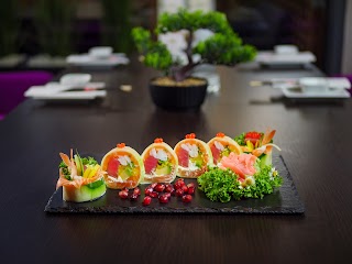 Ebi Sushi Piastów