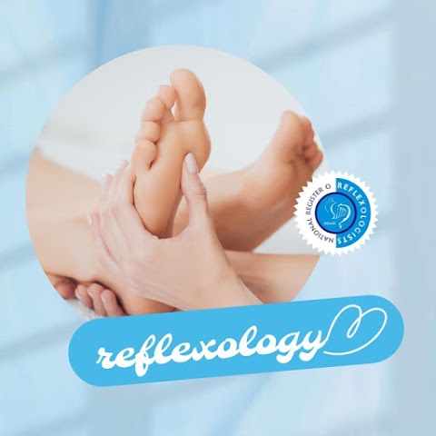 SOUL TO SOLE REFLEXOLOGY & WELLNESS