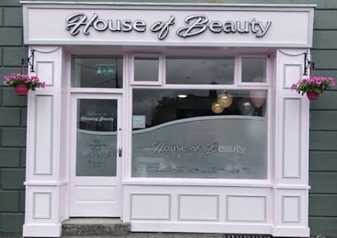 House of Beauty