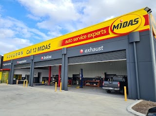 Midas Port Kennedy Auto Service