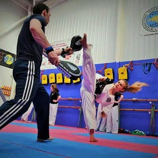 Ballincollig Taekwon-Do