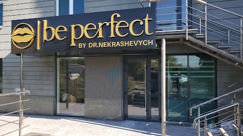 Косметологічна клініка Be Perfect by dr Nekrashevych