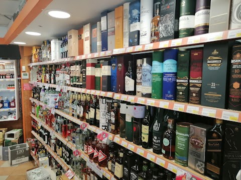 Carry Out Off Licence