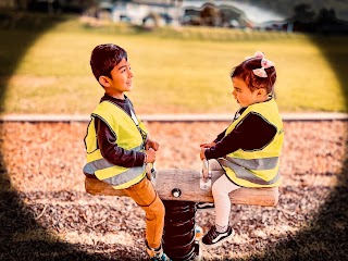 Waiuku Learning Space