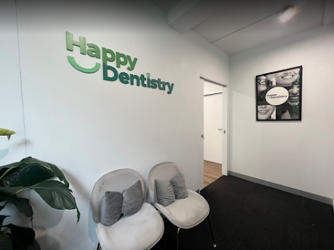 Happy Dentistry