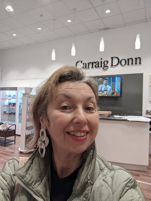 Carraig Donn Athlone