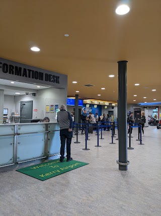 Kerry Airport