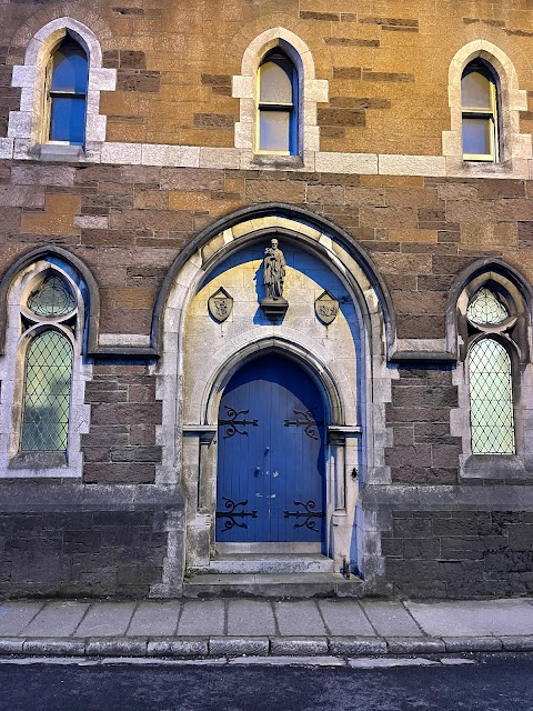 Department of Music, University College Cork