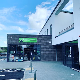 Zest Pharmacy Kilmallock