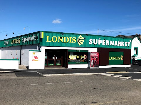 O’Shea’s Londis Supermarket