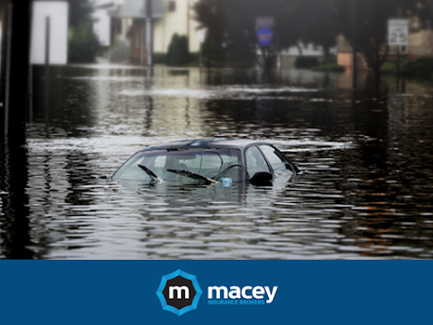 Macey Insurance Brokers