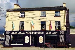 Glynns Bar