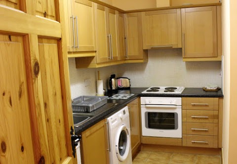 Trident Holiday Homes - Fairfield Holiday Home No. 13