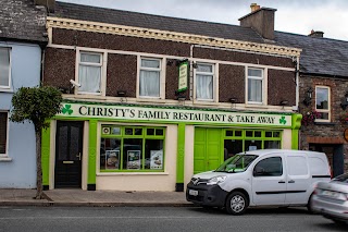 Christys Family Restaurant