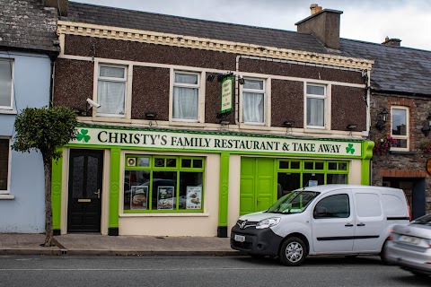 Christys Family Restaurant