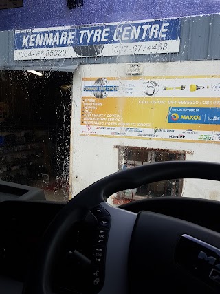 Kenmare Tyre Centre