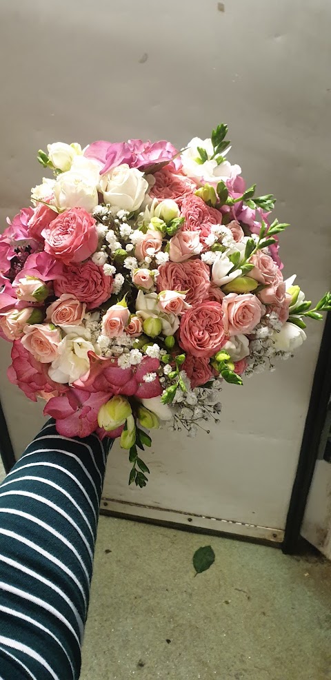 Floral Creations Florist