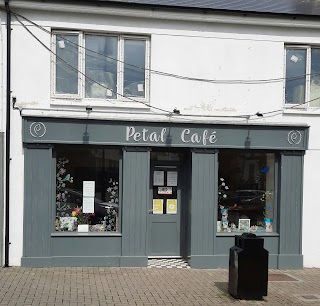 Petal Cafe