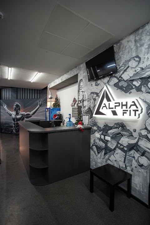 ALPHAFIT