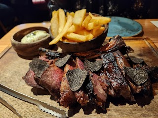 The Meat & Wine Co Perth