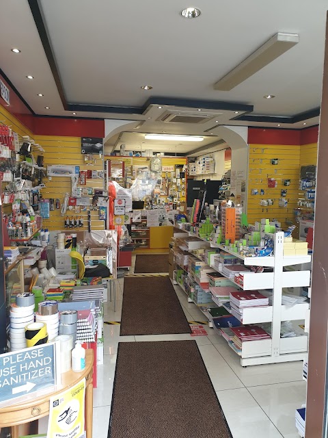 Right Price Ink & Office Supplies Galway