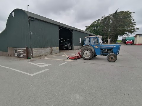 Clonakilty Agricultural College