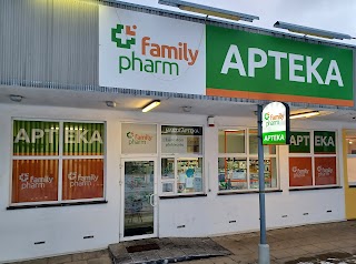 Apteka Familypharm