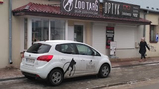 Zoo Targ Sklep zoologiczny