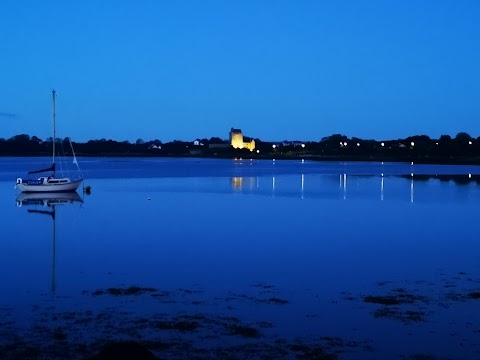 Kinvara Community Centre