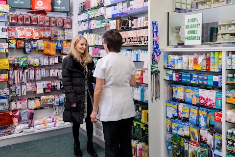 O'Sullivan's Pharmacy Killarney