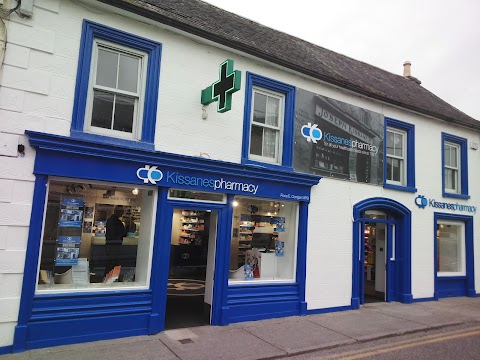 Kissanes Pharmacy Graiguenamanagh Upper