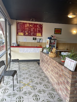 Pittsworth Chinese Restaurant