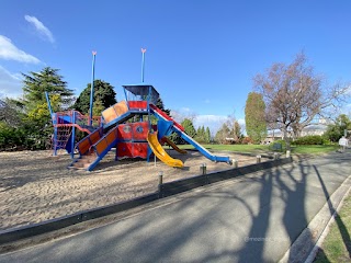 Battery Point Park Playground