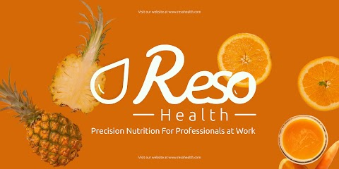 Reso Health LTD