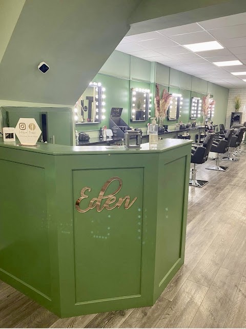 Eden Hair & Beauty