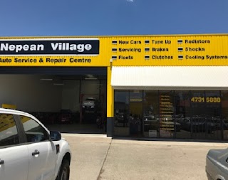 Nepean Village Auto Service & Repair Centre