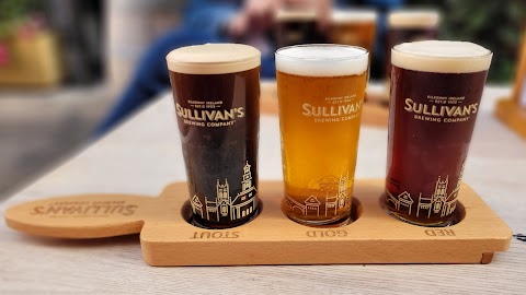 Sullivan's Taproom