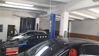 Electric-Service Toruń Usuwanie Czyszczenie Mycie Regeneracja DPF EGR SCR FAP Adblue Chiptuning hamownia