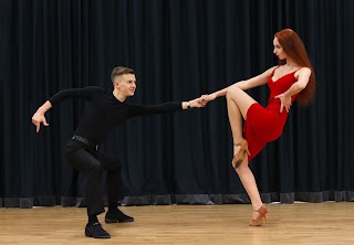 Szkoła Tańca Rzeszów - Nauka Kurs AV Dance System