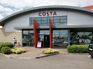 Costa Coffee