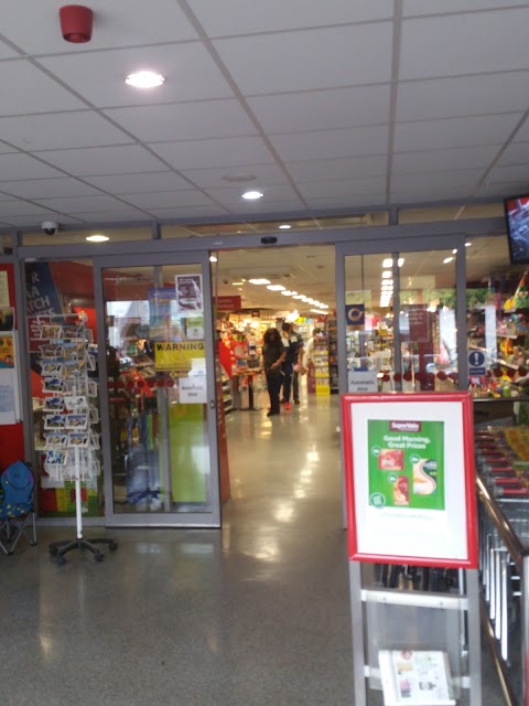 O'Meara's SuperValu Portumna