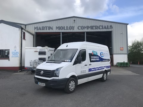 Martin Molloy Commercials Ltd