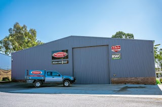 Bendigo Auto Centre