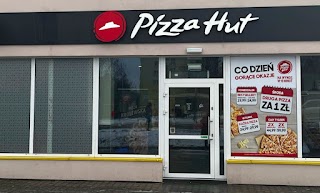 Pizza Hut Sosnowiec Orion