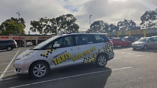 Barossa Valley Taxis