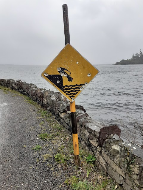 Oysterbed Pier