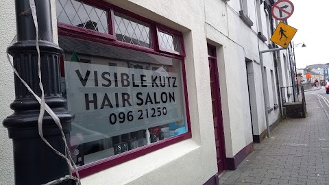 Visible Kutz Hair Salon