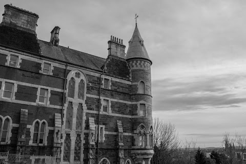 Department of Music, University College Cork