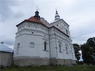 Свято-Іоанновський чоловічий монастир РПЦвУ